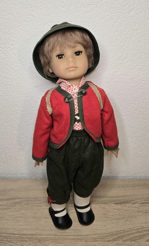 Wernicke dörle 5687 junge - wernicke,