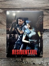 Resident Evil (Remake) Limited