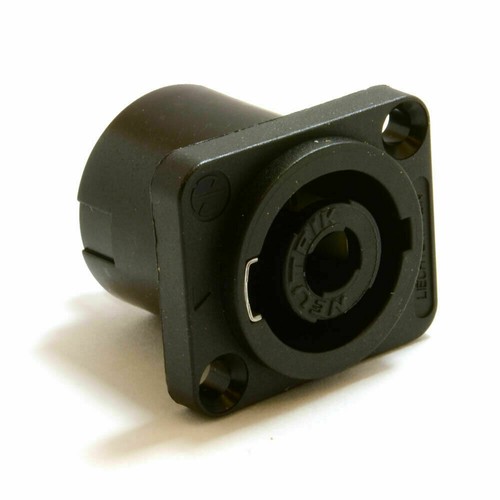 Neutrik pol speakon - 4,