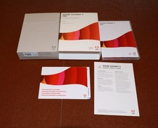 Adobe Acrobat 9 Pro für