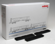MÄRKLIN 46801 3er Set