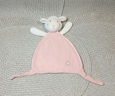 Schaf lamm pusblu rosa - pusblu, dm