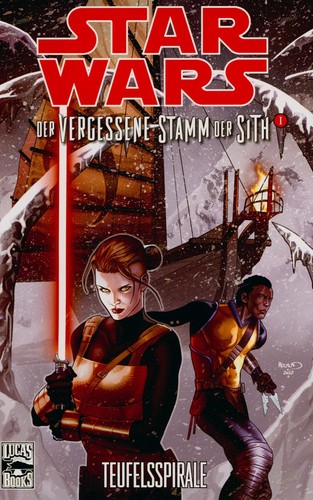 Star wars sonderband - sonderband, nr.