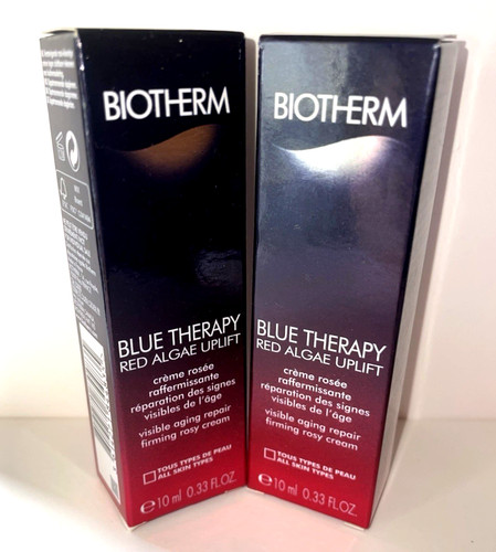 Biotherm blue therapy red - biotherm,