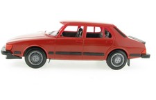 Stahlberg SAAB 900 Turbo