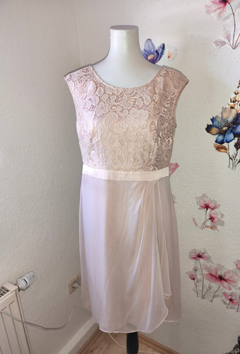 Wunderschönes abendkleid von - wunderschönes,