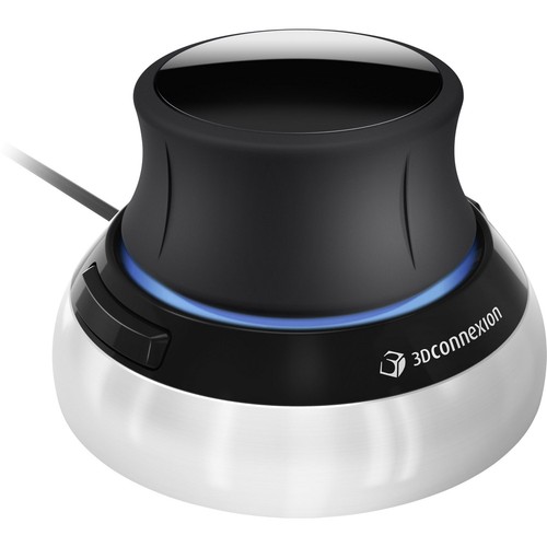 3dconnexion spacemouse compact - 3dconnexion,