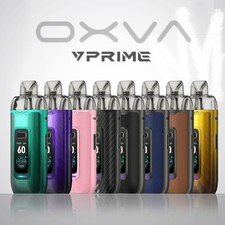 OXVA VPrime Pod Kit 60W 5ml