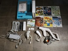 Nintendo Wii Spielekonsole