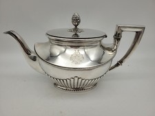 Teekanne 800 Silber Kaiserl