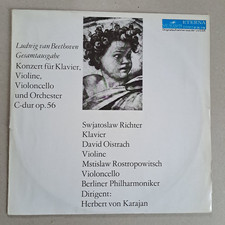 Konzert für Klavier, Violine