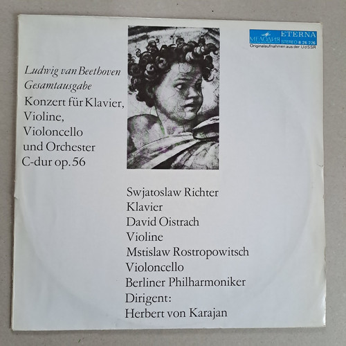 Konzert für klavier violine - klavier,,