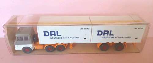 Wiking 521 1 87 - 521, ho