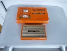 Nintendo Game & Watch Donkey