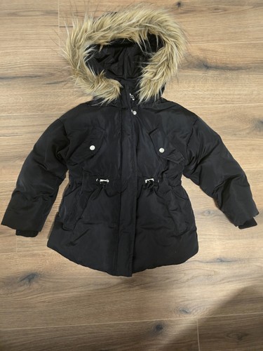Zara kids mädchen jacke - ​zara,