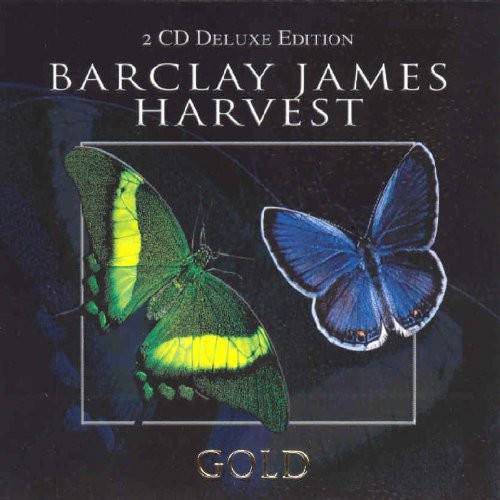 Barclay james harvest - james,