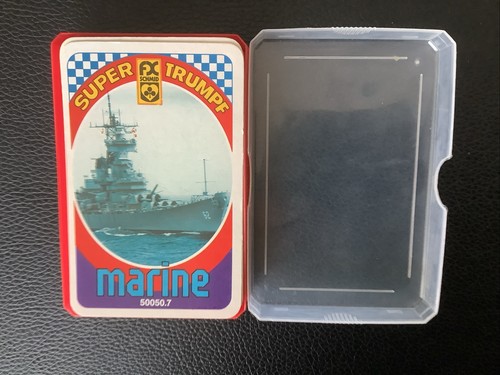 Super trumpf schmid - schmid, marine