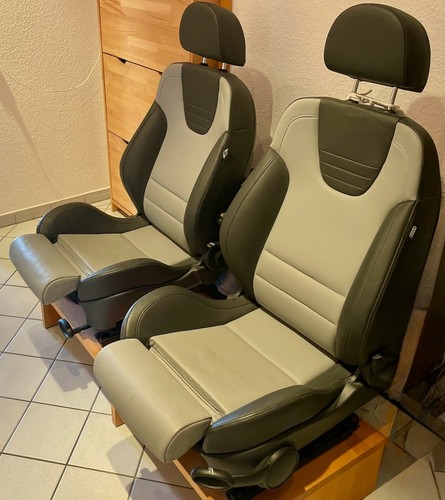 Recaro sitze sportsitze - recaro,