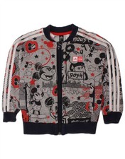 Adidas Baby Jungen Mickey