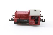 N Arnold DB Köf 6297 Rangierlok Diesellok analog rot/N91