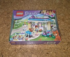 Lego Friends 41085  Tierpflege