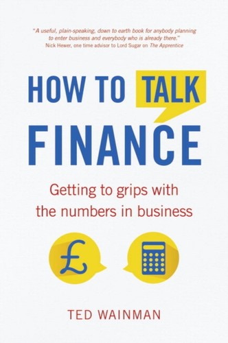 How talk finance ted - finance, by