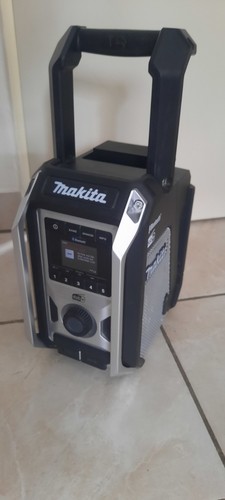 Makita dmr115 baustellenradio - makita,