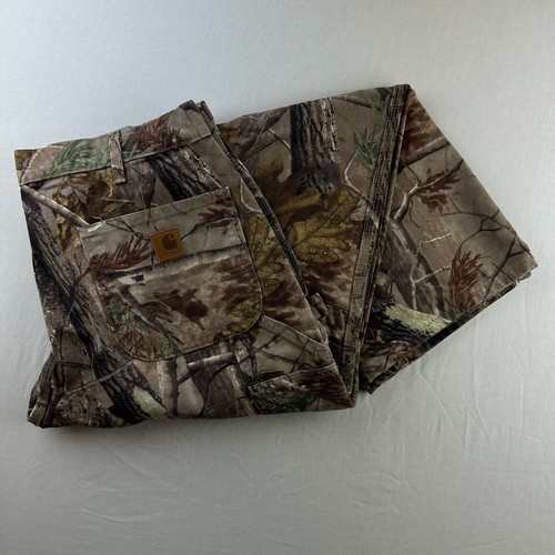 Y2k carhartt realtree - y2k,
