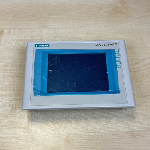 Siemens tp177b color - siemens, pn/dp