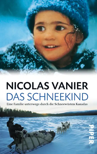 Das schneekind - das,