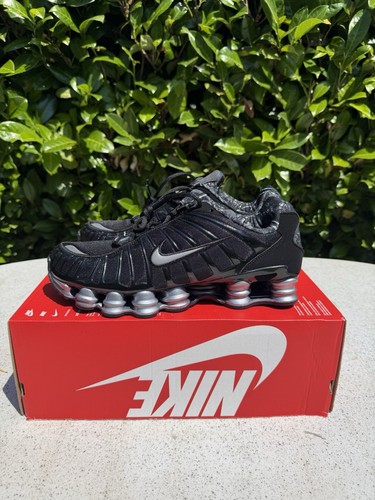 Nike shox realtree - tl,