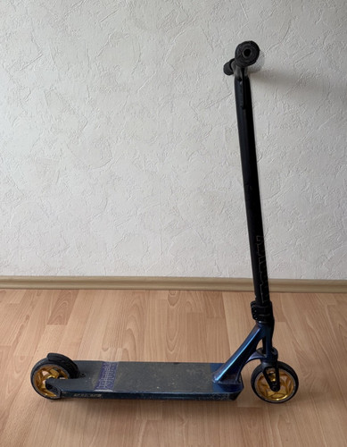 Blunt stuntscooter prodigy - blunt, s8