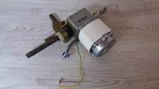 SEBODA RM557055 Italy 220V 100W Elektromotor spindel getriebe für OMS Dental