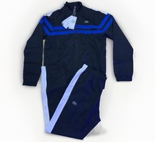 🔥Lacoste🐊 Anzug🔥 (M) BLACK WEEK DEAL 🚨