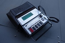 Vintage RARE NordMende Galaxy