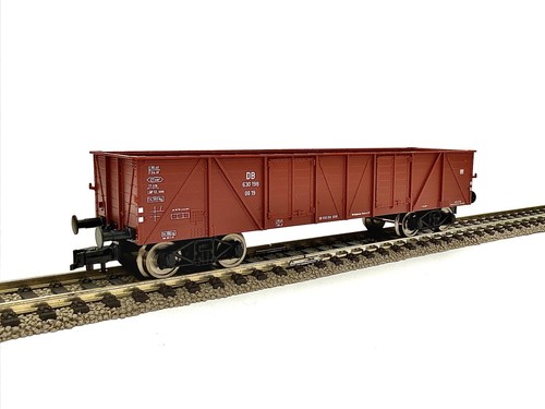 Fleischmann hochbordwagen - fleischmann,