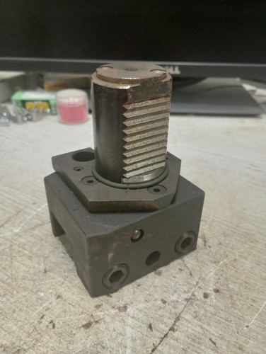 Tool holder vdi - tool, 40