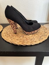 Pumps high heels schwarz - pumps,
