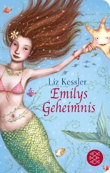 Emilys geheimnis von kessler - emilys,