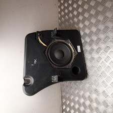 Woofer Speakers Tesla Model S