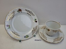 Porzellan Sammeltasse