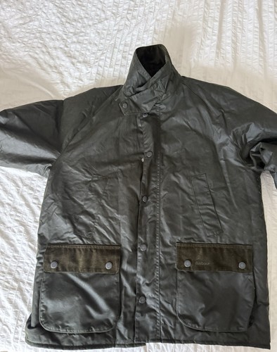 Neu barbour cordale - barbour, jacket