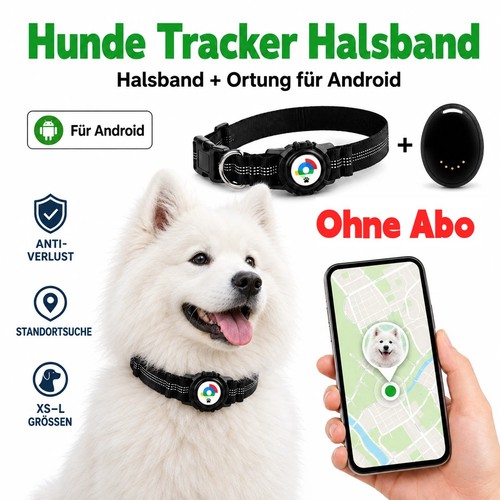 Hund tracker für android - tracker,
