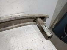 4B0807313F halter mitte