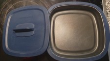 Tupperware MicroPro Grill –