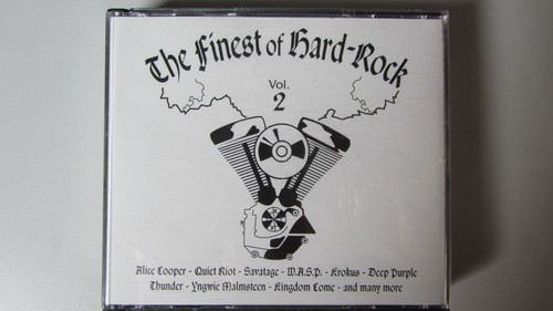 The finest hard - hard,