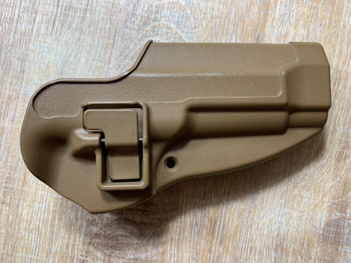 Blackhawk cqc serpa - blackhawk,