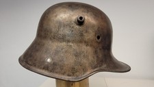 Deutscher Stahlhelm M16 WW I Weltkrieg Helm