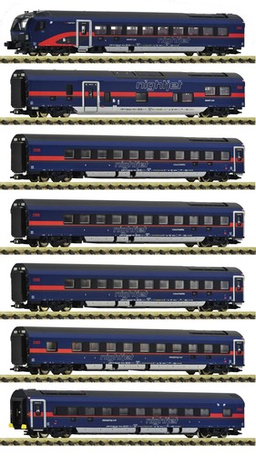 Fleischmann 6260065 tlg - fleischmann,