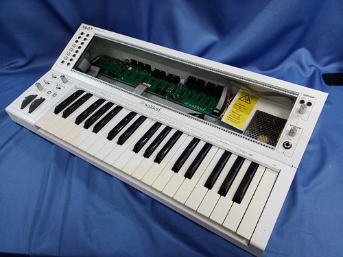 Waldorf kb37 modular - kb37,